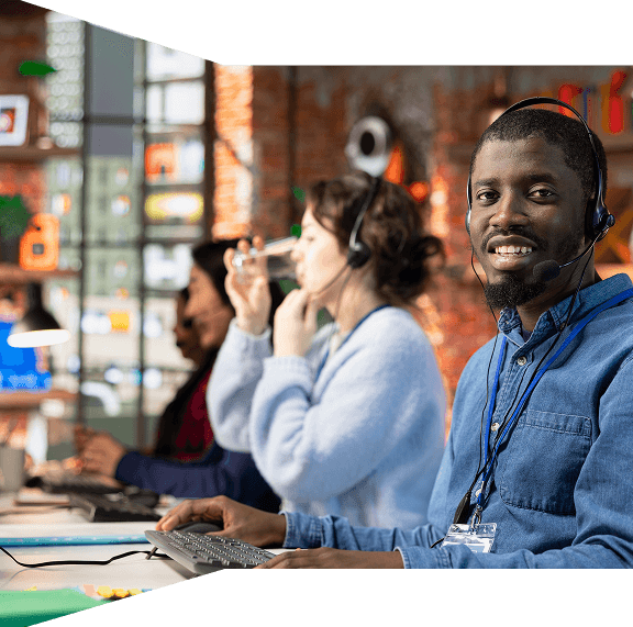 Customer management that keeps your business organized