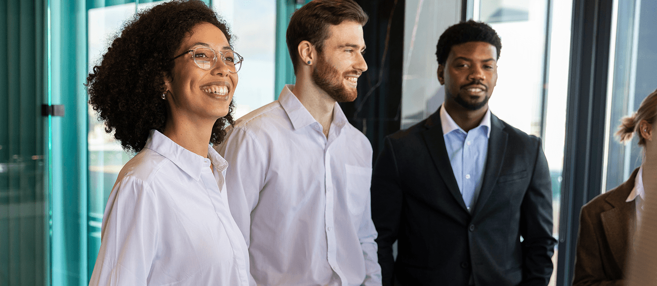 HR team managing employee directory and company staff
