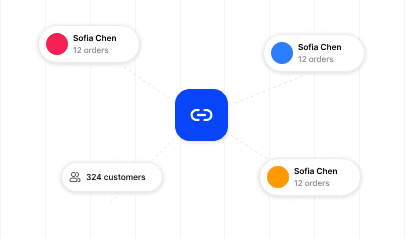 Keep Customer Activity Connected