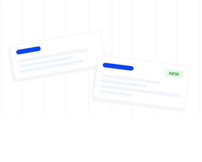 Bring All Your Banking Activity Into One Place