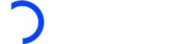 PrimBooks Logo