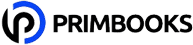 PrimBooks Logo