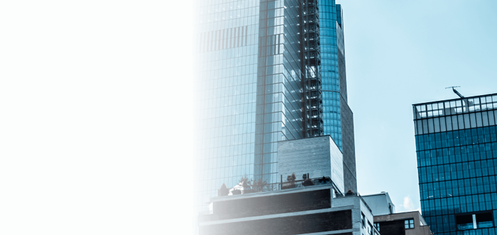 One platform for every financial operation