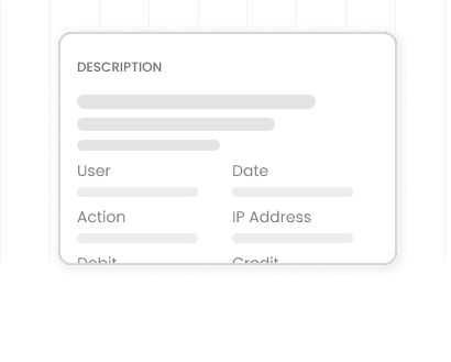 Monitor User Activities Across Your Organization