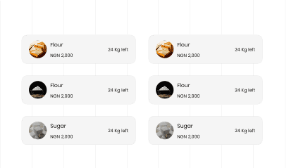Accurate Inventory Reports in One Click