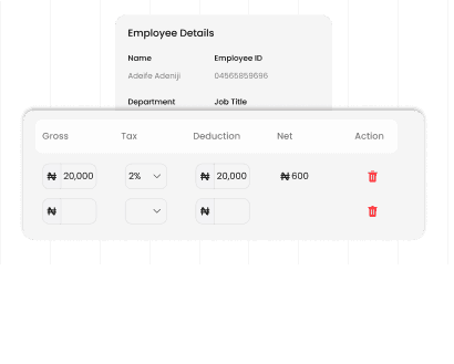 Calculate Pay with More Accuracy