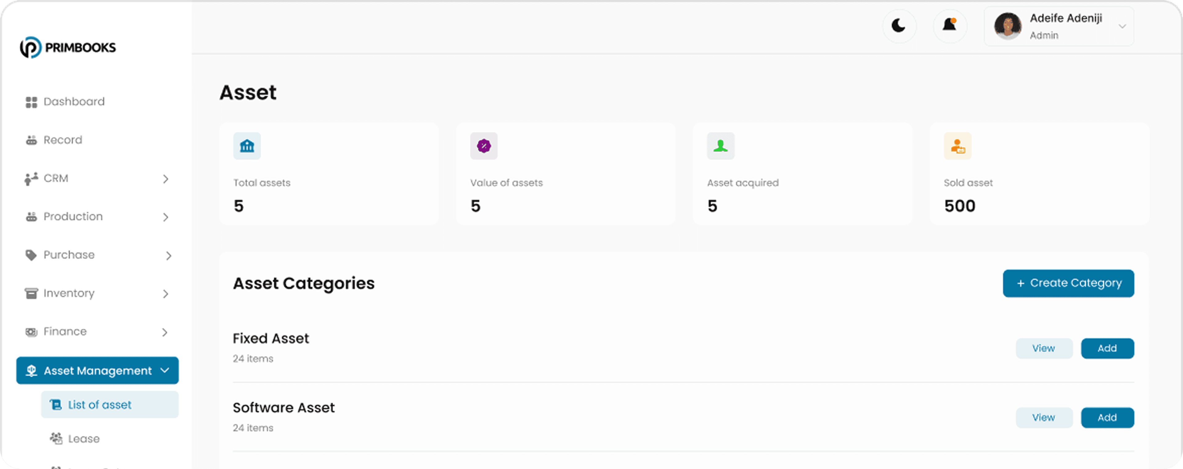 Dashboard 2