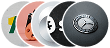 User avatars
