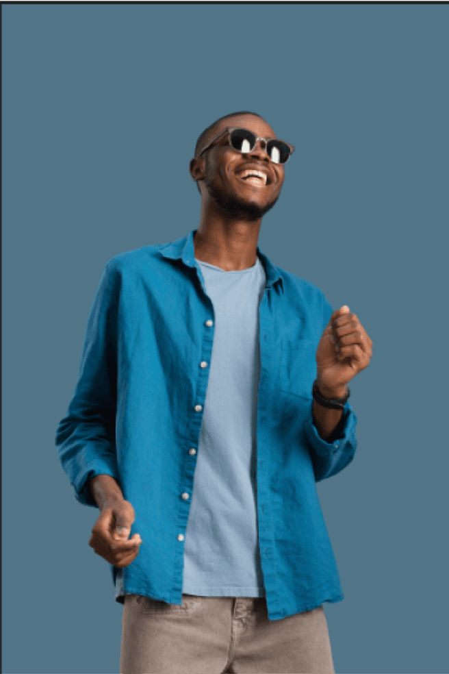 Shola John