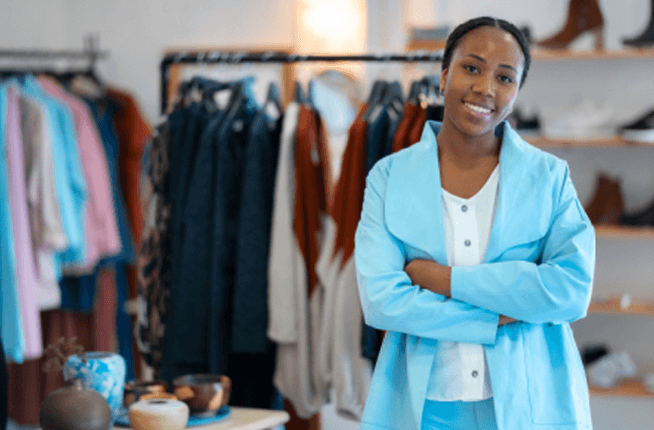 Adeniji Adeife - CEO ABVAKON
