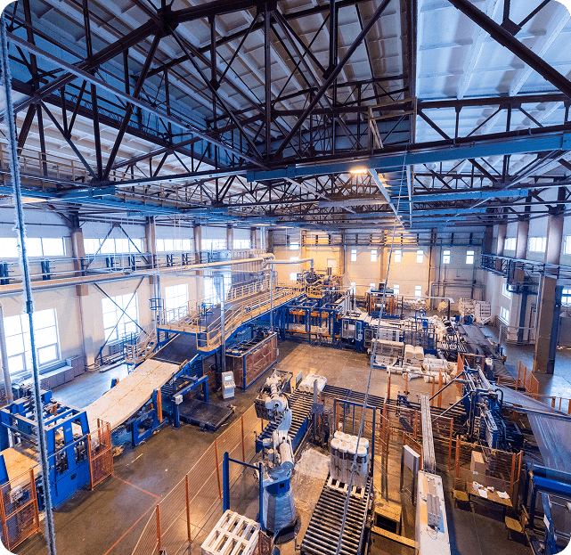 Structured access for manufacturing teams