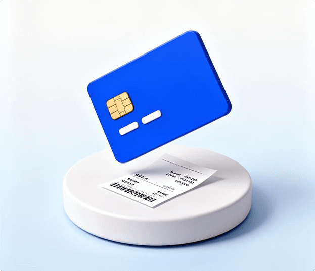 Supplier payment management