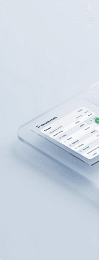 Account reconciliation