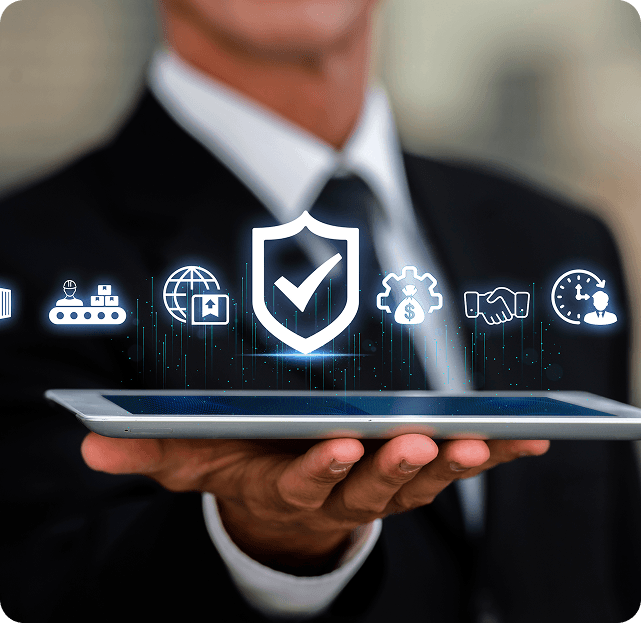 Access control made simple
