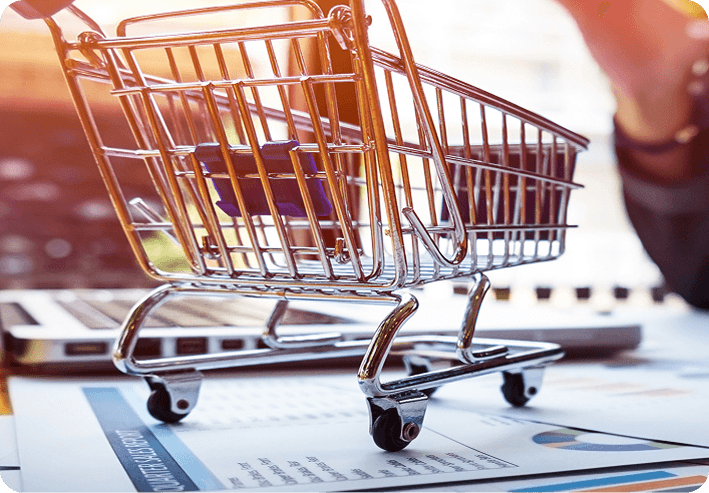 Smarter Retail Finance