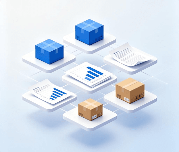 Inventory and Sales Tracking